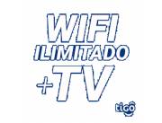 Tigo Tv e Internet