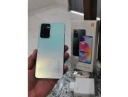 Xiaomi NOTE 11 PRO 5G plus 128+12 GB Ram con cámara de 108 Mpx- Procesador super veloz 🤩