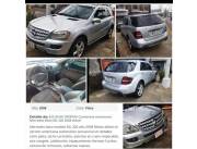 Mercedes Benz ML 320 2008