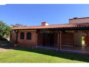 Casa - Venta - Paraguay Cordillera San Bernardino