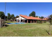 Casa - Venta - Paraguay Cordillera San Bernardino