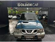 Nissan Terrano ll 2004