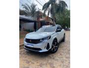 Vendo Peugeot 3008 GT LINE 2022