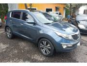 Kia Sportage 2011