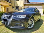 Vendo Audi A4