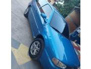 OFERTAZO VOLKSWAGEN PARATI 96!!!!!💯💢