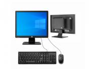 HP PRODESK 400 MINI I7 + MONITOR HP +Soporte Vesa ( 9L8Y6LA-COMBO ) | HP STORE