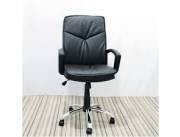 SILLA GIRATORIA DIRECTOR 100KG (3004) (CONSU)