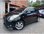 Toyota New Vitz 2005