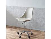 SILLA GIRATORIA EAMES BLANCO (5074)