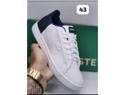 Champion Lacoste para Hombre