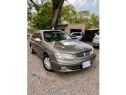 Nissan Sylphy 2001 vil