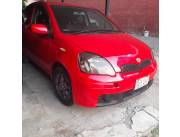 🔴VITZ RS EN BUEN ESTADO