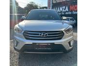 Hyundai creta año 2018