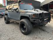 Hummer h3 año 2007