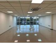 VENDO OFICINAS CORPORATIVAS EN VILLA MORRA