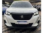 SOLO PARA EXIGENTES PEUGEOT 2008 ACTIVE DE AUTOMAQ 2023 MECÁNICO NAFTERO