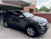 HYUNDAI CRETA 2018 GLS FULL VERSION