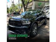 Dodge Durango GT Año 2017