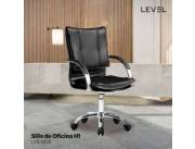 SILLA GIRATORIA H1 90 K LINEA ECO (1H)