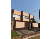 EN VENTA CASA EN SAN LORENZO ID 26536