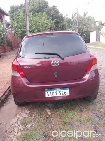 Toyota Vitz 2010 - foto 7