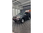 TOYOTA FORTUNER✅ Combustible: DIÉSEL ✅ Año: 2009