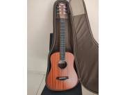 GUITARRA ELECTROACÚSTICA TAYLOR BABY BT2E MAHOGANY