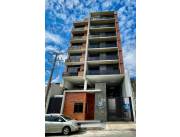 EN ALQUILER DEPARTAMENTO EN EL EDIFICIO MBURUCUYA FLATS ID 29739