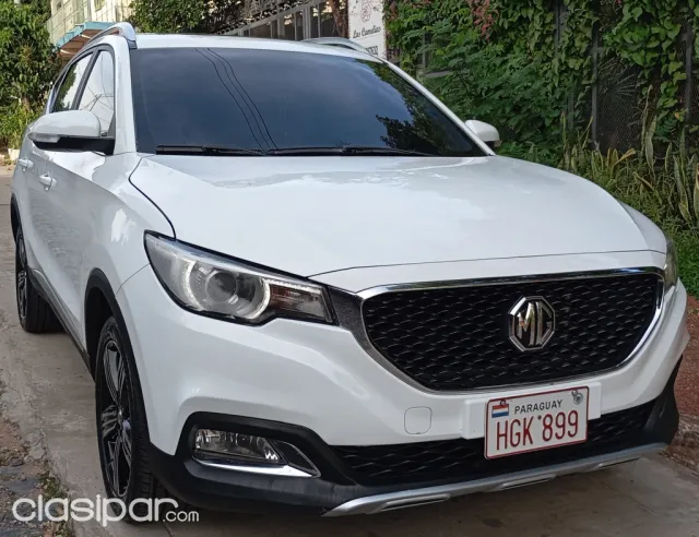 Mg Zs 2019 — foto 3
