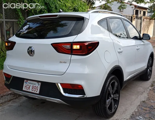 Mg Zs 2019 — foto 4