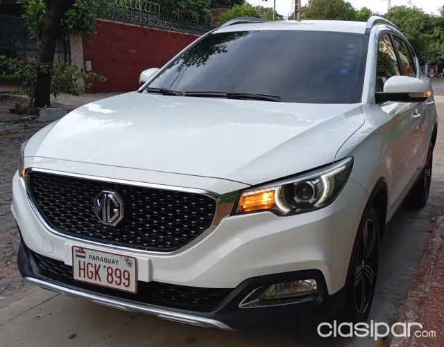 Mg Zs 2019 — foto 5