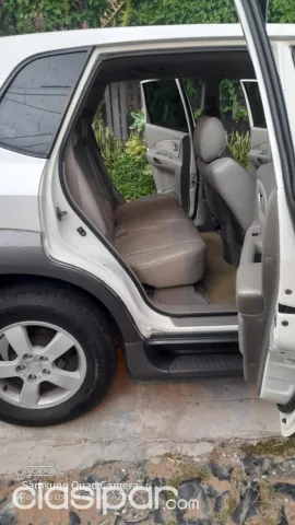 Hyundai Tucson 2005 — foto 3