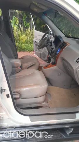 Hyundai Tucson 2005 — foto 4