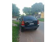 Kia Sportage 2006