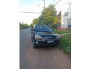 Kia Sportage 2006