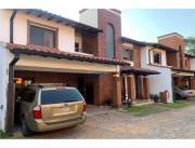 VENDO DUPLEX EN CONDOMINIO CERRADO EN FERNANDO SUR