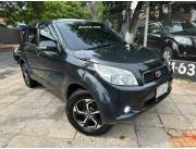 VENDO TOYOTA RUSH AÑO 2006 UNICO DUEÑO TITULO CEDULA VERDE AL DIA MOTOR 1.5 FULL