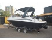 Focker 230 2018 Mercruiser 4.5 200hs