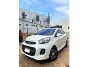 Kia Picanto Mecanico 2017