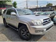 VENDO TOYOTA HILUX SURF - TIPO RUNNER - REC IMPORT SIN USO EN PY DIESEL AUT 4X4