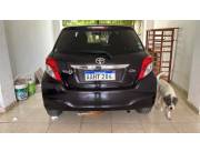 Toyota New VITZ 2013 - vendo