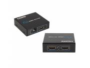 SPLITER 2 PUERTOS HDMI