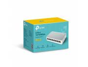 SWITCH TP-LINK 8 LAN TL-SF1008D