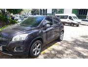 VENDO CHEVROLET TRACKER AÑO 2015 ÚNICO DUEÑO DEL REPRESENTANTE