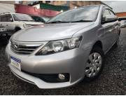 Toyota New Allion Recién importado Año 2013 Motor 1.8 Automático