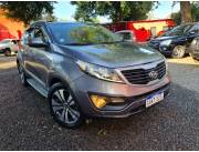 🔰KIA NEW SPORTAGE FULL 🔰CHAPA MERCOSUR A 🔰TITULO Y CV A TRANSFERIR 🔰MESES DE USO