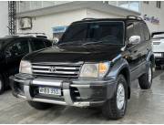 TOYOTA LAND CRUISER PRADO 98 FULL