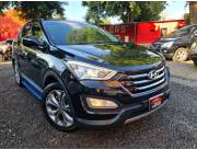 HYUNDAI SANTA FE 2013 RECIÉN IMPORTADO