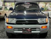 TOYOTA HILUX SURF 1998 DIESEL AUTOMATICO